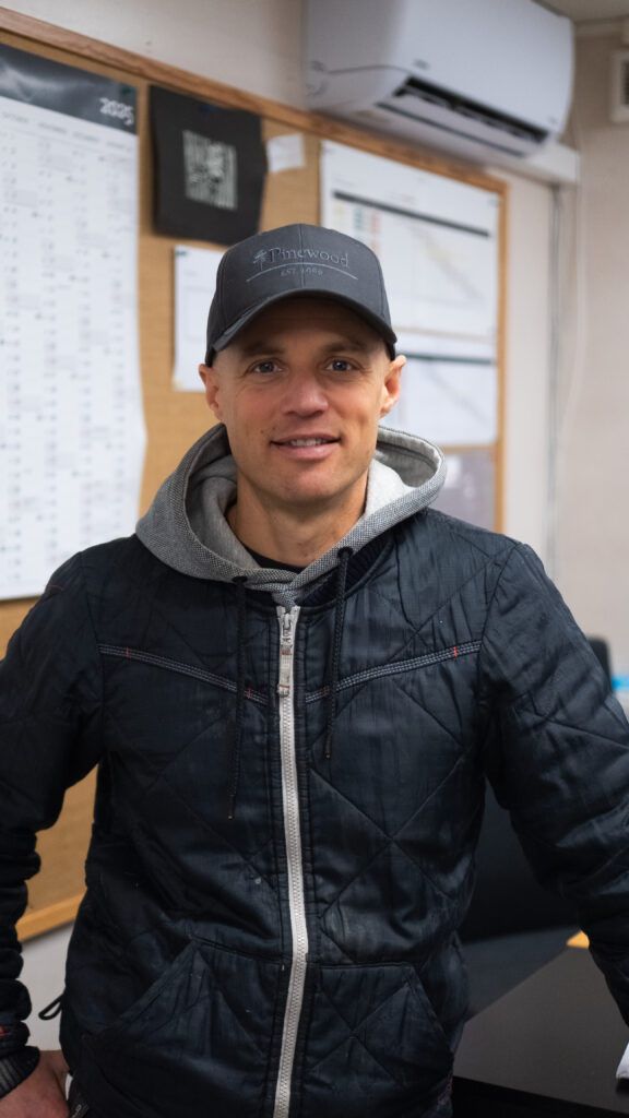 Thomas Kramer udtalelse om Boligforening hjemmeside