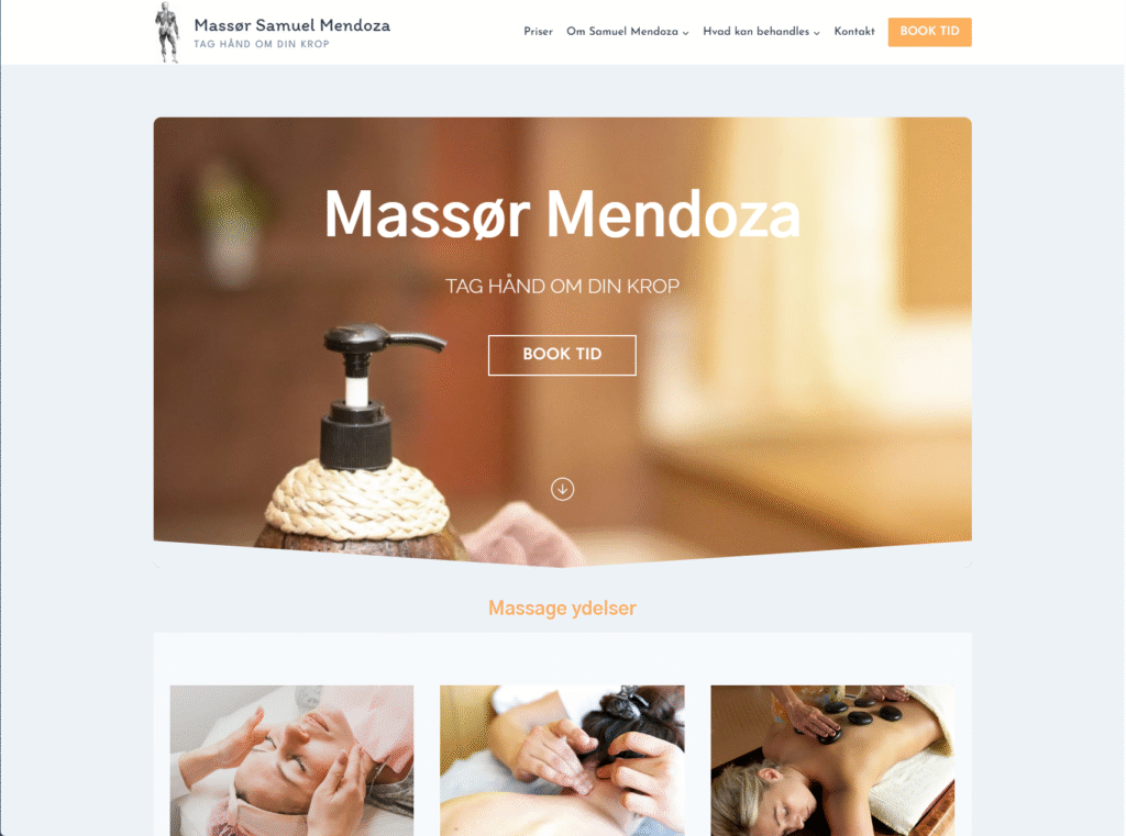 F group media mendoza massoer